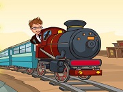Play 10 seconds Train Game Online