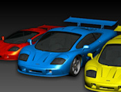 Play 3D Racing Game Online
