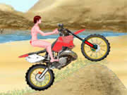 Play Booty Rider Game Online