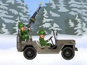 Play Army Driver Game Online