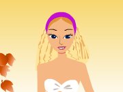Play Barbie Autumn Game Online