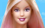 Play Barbie Makeover Magic Game Online