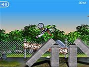 Play Bike Mania 2 Game Online