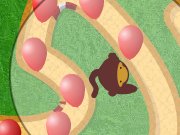 Play Bloons Tower Defense 3 - Distribute Game Online