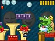 Play Boss Bash Game Online