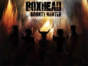 Play Boxhead Bounty Hunter Game Online