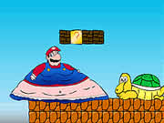 Play Clinically Obese SMB Game Online