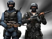 Play Counter Strike Flash Game Online