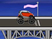 Play Crazy Driving Game Online