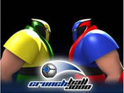 Play Crunch Ball 3000 Game Online
