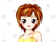 Play Dance Dress Up Game Online