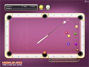 Play Deluxe Pool Game Online