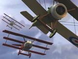 Play Dogfight: The Great War Game Online