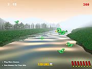 Play Duck Hunt Game Game Online