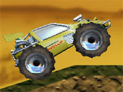 Play Dune Buggy Game Online