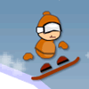Play Extreme Heli Boarding Game Online