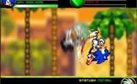 Play Final fantasy sonic x Game Online