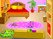 Play find the easter eggs Game Online