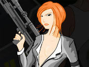 Play Foxy Sniper 2 Game Online