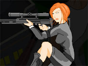 Play Foxy Sniper Game Online
