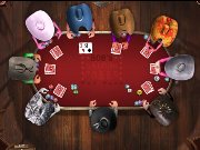 Play Governor of Poker Game Online
