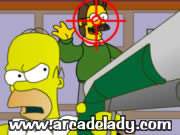 Play Homer the Flanders Killer 3 Game Online