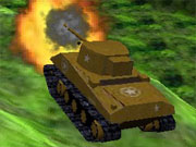 Play Indestructo Tank Game Online