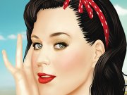 Play Katy Perry Game Online