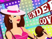 Play Under Cover Game Online