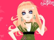 Play Miley Cyrus Game Online