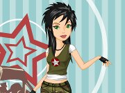 Play Military Girl Game Online