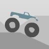 Play Monster Truck Maniac 2 Game Online