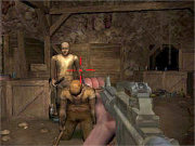 Play Mutant Massacre Game Online