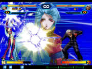 Play King of Fighters WING 2 Game Online