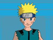 Play Naruto Dressup Game Online