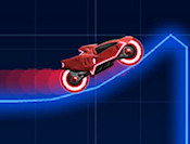 Play Neon Rider Game Online