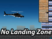 Play No Landing Zone Game Online