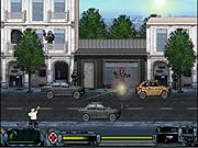 Play Ownage Burst Game Online