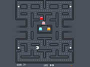 Play Pacman Game Online