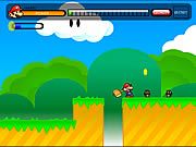 Play Paper Mario World Game Online