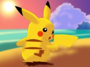 Play Pikachu Must Die Game Online