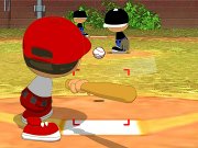 Play Pinch Hitter Game Online