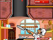 Play Pizza Passion Game Online