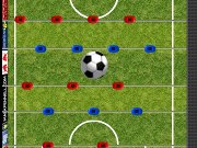 Play Premiere League Foosball Game Online