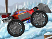 Play Rave Rider Game Online