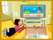 Play Remote Control Game Online