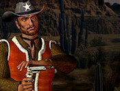 Play Sheriff Rage Game Online