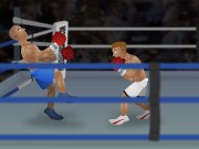 Play Side Ring Knockout Game Online