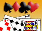 Play Solitaire Game Online