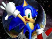 Play Sonic Earth Game Online